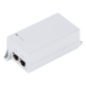 Inyector PoE Pasivo Gigabit / 24V CC / 0.5A / 100-240V Entrada / Montaje en Pared | SIERRA STORE