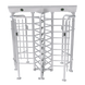 Torniquete Doble de Cuerpo Completo / 25 personas/min / IP54 / Acero Inoxidable SUS304 / Interior-Exterior / 1.90 pies de ancho de | SIERRA STORE