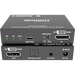Convertidor de Video Bidireccional / 8K30 / 4K120 / HDMI 2.1b / DP 1.4 / Extracción de Audio Óptico y Analógico / HDR10+ / Dolby Vision | SIERRA STORE