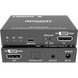 Convertidor de Video Bidireccional / 8K30 / 4K120 / HDMI 2.1b / DP 1.4 / Extracción de Audio Óptico y Analógico / HDR10+ / Dolby Vision | SIERRA STORE