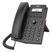 Teléfono IP / 2 Líneas SIP / Wi-Fi 802.11b/g/n Dual Band / Pantalla LCD 2.3" / Códec Opus / Conferencia 6 Vías / Puertos 10/100M | SIERRA STORE