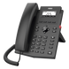 Teléfono IP / 2 Líneas SIP / Wi-Fi 802.11b/g/n Dual Band / Pantalla LCD 2.3" / Códec Opus / Conferencia 6 Vías / Puertos 10/100M | SIERRA STORE