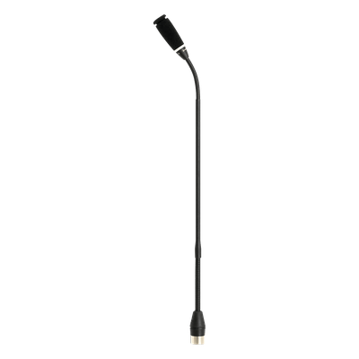 Micrófono de Conferencia / Hipercardioide / 43 cm (1.4 ft) / Condensador / LED / 100-15,000 Hz | SIERRA STORE