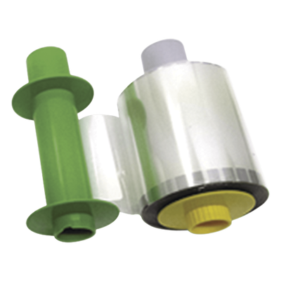 Cinta para Laminado / 0.6 mil / 250 Laminados / Compatibilidad DTC1500, DTC4500e, DTC4500, HDP5000, HDP8500 | SIERRA STORE