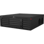 [AcuSeek] NVR 32 Megapixel (4K) / 64 Canales IP / AcuSense / ANPR / Conteo de...