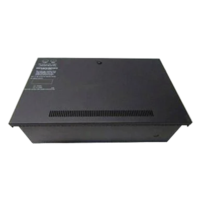 Gabinete para Baterías de Respaldo / 2 Baterías 55 AH / Montaje en Pared / Compatible con Cargadores CHG-120 y CHG-75 | SIERRA STORE