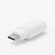 Adaptador USBC para panel solar CS-CMTSOLARPANELC / Compatible con la Camara de Bateria CS-EB8 - EZVIZ