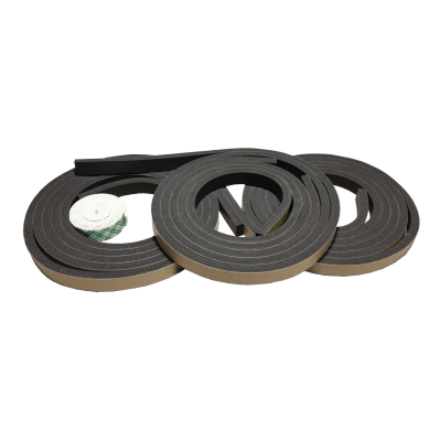 Kit de Empaque de Repuesto / Junta de Poliuretano 6 mm / NEMA 1 / Autoadhesivo / 1 o 2 Puertas | SIERRA STORE