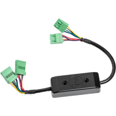 Adaptador de Detección de Carga / 4 Canales / Compatible con DSP de Integración FiX 82 y FiX 86 / Funcionamiento Pasivo / Evita el | SIERRA STORE