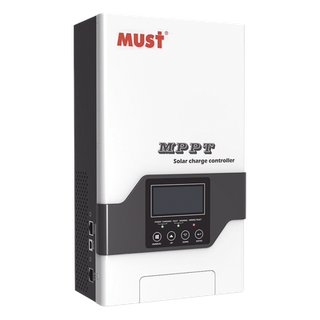 Controlador Solar MPPT / 100A / 12/24/36/48 VCD / Entrada 245 VCD / 5000W / Altitud 3000 m (9842.5 ft) | SIERRA STORE