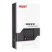 Controlador Solar MPPT / 100A / 12/24/36/48 VCD / Entrada 245 VCD / 5000W / Altitud 3000 m (9842.5 ft) | SIERRA STORE