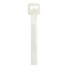 PANDUIT S21-120-C - Cincho de Nylon 6.6 / 533 mm (1.75 ft) largo x 7.6 mm ancho / Tensión 534 N / Rango -40°C a 85°C / Plenum / UV | SIERRA STORE