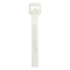 PANDUIT S21-120-C - Cincho de Nylon 6.6 / 533 mm (1.75 ft) largo x 7.6 mm ancho / Tensión 534 N / Rango -40°C a 85°C / Plenum / UV | SIERRA STORE