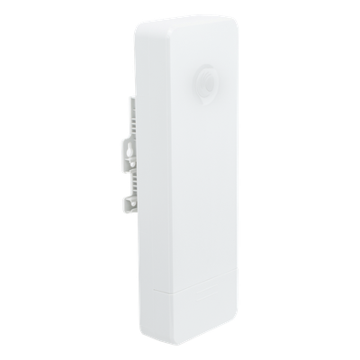 Suscriptor Inalámbrico / 5 GHz / MIMO 2x2 / 140 Mbps / Antena Integrada 14 dBi / Alcance 3 km (1.86 mi) / IP55 | SIERRA STORE