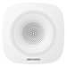 HIKVISION DS-PSG-WI - (AX HUB) Sirena Inalámbrica Interior para panel de alarma  / 110 dB | SIERRA STORE