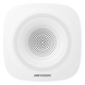 HIKVISION DS-PSG-WI - (AX HUB) Sirena Inalámbrica Interior para panel de alarma  / 110 dB | SIERRA STORE