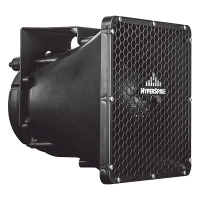 Altavoz de Alta Fidelidad / 139 dB SPL / 90° Cobertura / NEMA 3R / CID2 / -40°C a 60°C / 8 Ohm / Interior-Exterior | SIERRA STORE