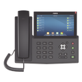Teléfono IP Empresarial / 20 Líneas SIP / Pantalla Táctil 7 | SIERRA STORE