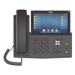 Teléfono IP Empresarial / 20 Líneas SIP / Pantalla Táctil 7 | SIERRA STORE
