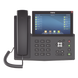 Teléfono IP Empresarial / 20 Líneas SIP / Pantalla Táctil 7 | SIERRA STORE