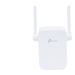 Repetidor WiFi / AC1200 / Doble banda 2.4 y 5 GHz / 1 puerto Ethernet 10/100 Mbps / 2 antenas externas / 3.1 x 3.0 x 3.0 in | SIERRA STORE
