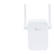Repetidor WiFi / AC1200 / Doble banda 2.4 y 5 GHz / 1 puerto Ethernet 10/100 Mbps / 2 antenas externas / 3.1 x 3.0 x 3.0 in | SIERRA STORE