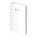 Punto de acceso Omada doble banda 802.11ac, PoE 802.3af/at, MU-MIMO, MIMO 2x2 diseño placa de pared con tres puertos adicionales | SIERRA STORE