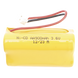 Batería de Emergencia / Ni-Cd / 3.6V CC / 900mAh / Luz de Emergencia | SIERRA STORE