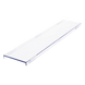 SIEMON MC4 - Tapa protectora / Regleta S66 / Plástico retardante llama / Blanco / 10 x 3.4 x 1.2 pulgadas | SIERRA STORE