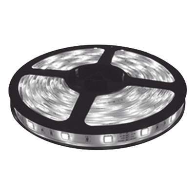 Tira LED / 5 m (16.4 ft) / Blanco / Exterior / 22 W / 900 lm / 12 V CD / IP65 | SIERRA STORE