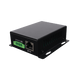 Inyector PoE Industrial / Ideal para Aplicaciones Solares / Entrada 9-32 Vcc / Salida PoE pasivo 24V / Conexión plug and p...
