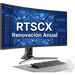 Renovación de Licencia Cloud / Plataforma GPS / Gestión de Flotas / 30 Idiomas / Apps iOS y Android | SIERRA STORE