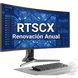 Renovación de Licencia Cloud / Plataforma GPS / Gestión de Flotas / 30 Idiomas / Apps iOS y Android | SIERRA STORE