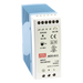 Fuente de Poder Industrial / Riel DIN / 5VCC 40W / Entrada Universal 85-264VAC / 1.31 x 3.54 x 3.94 in | SIERRA STORE