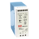 Fuente de Poder Industrial / Riel DIN / 5VCC 40W / Entrada Universal 85-264VAC / 1.31 x 3.54 x 3.94 in | SIERRA STORE