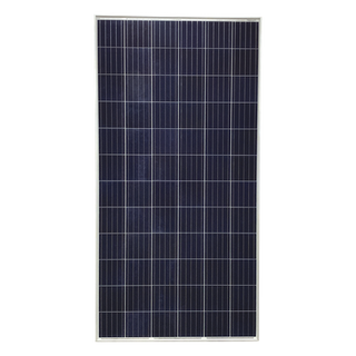 Modulo Solar EPCOM, 330W, 24 Vcc , Policristalino, 72 Celdas grado A | SIERRA STORE