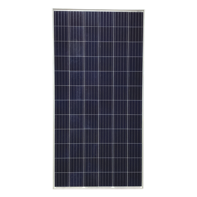 Modulo Solar EPCOM, 330W, 24 Vcc , Policristalino, 72 Celdas grado A | SIERRA STORE