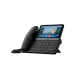 Teléfono IP Ejecutivo Yealink SIP-T77U con Pantalla Táctil de 7 Pulgadas Audio HD y Cancelación de Ruido con IA | SIERRA STORE