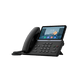 Teléfono IP Ejecutivo Yealink SIP-T77U con Pantalla Táctil de 7 Pulgadas Audio HD y Cancelación de Ruido con IA | SIERRA STORE