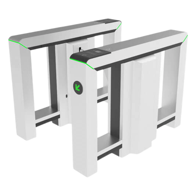Torniquete de Barrera Flap / Plataforma Sólida 50-100 mm / Ancho 1355 mm / Altura 1010 mm / Tapas Desmontables / Mantenimiento | SIERRA STORE