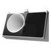 HIKVISION DS-KAB673-A - Módulo de Detección de Alcohol / Sensor Electroquímico / Rango 0.000 a 2.000 mg/L / Precisión 0.001 mg/L / USB | SIERRA STORE
