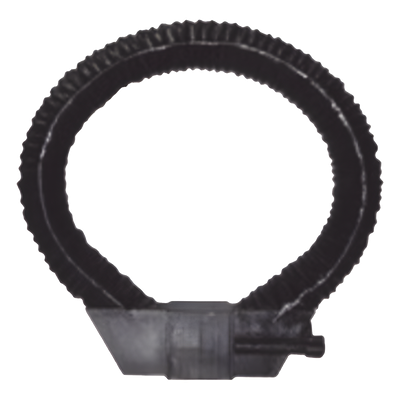 Transformador de Corriente Bipartido / Relación 800:5 A / Aislamiento 600 V / Apertura 90% / 50-60 Hz | SIERRA STORE