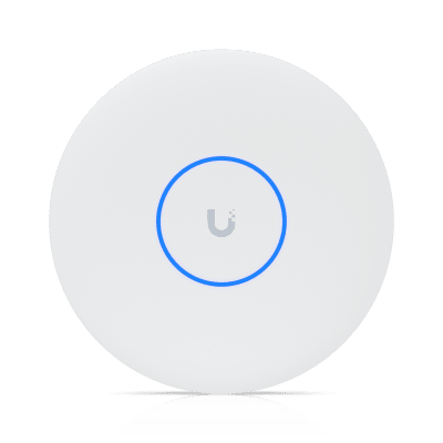 U7 Pro XG Wi-Fi 7 Tri-Banda para Interiores con Soporte 6 GHz, Cobertura de hasta 140 m², Capacidad para Hasta 300 Usuario...