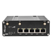 Router Celular Industrial / 4G LTE Dual SIM / WiFi / Ethernet / RS232 / RS485 / IP30 / -40°C a 70°C / 9V-48V DC | SIERRA STORE