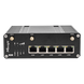 Router Celular Industrial / 4G LTE Dual SIM / WiFi / Ethernet / RS232 / RS485 / IP30 / -40°C a 70°C / 9V-48V DC | SIERRA STORE