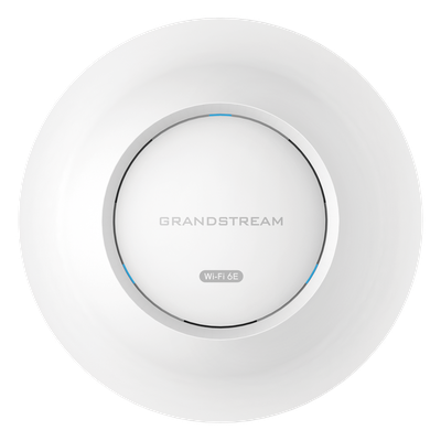 Punto de Acceso Wi-Fi 6E / Tribanda / Hasta 5.4 Gbps / 384 Clientes Simultáneos / Cobertura 175 m (574.1 ft) / MU-MIMO 2x2:2 OFDMA | SIERRA STORE