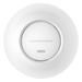 Punto de Acceso Wi-Fi 6E / Tribanda / Hasta 5.4 Gbps / 384 Clientes Simultáneos / Cobertura 175 m (574.1 ft) / MU-MIMO 2x2:2 OFDMA | SIERRA STORE