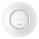 Punto de Acceso Wi-Fi 6E / Tribanda / Hasta 5.4 Gbps / 384 Clientes Simultáneos / Cobertura 175 m (574.1 ft) / MU-MIMO 2x2:2 OFDMA | SIERRA STORE