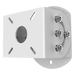 HIKVISION DS-PRB-1110 - Montaje de Pared para Radar / Metal / 200 x 130 x 115 mm / 0.8 kg / Blanco / 7.87 x 5.12 x 4.53 in | SIERRA STORE