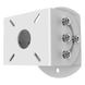HIKVISION DS-PRB-1110 - Montaje de Pared para Radar / Metal / 200 x 130 x 115 mm / 0.8 kg / Blanco / 7.87 x 5.12 x 4.53 in | SIERRA STORE